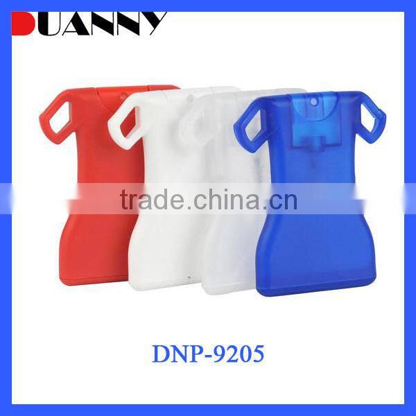 10ML 15ML 20ML CREDIT CARD PERFUME BOTTLE, 15ML CREDIT CARD PERFUME BOTTLES