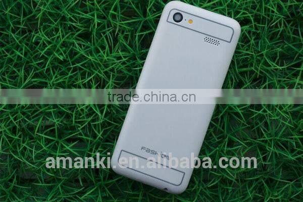 2.4 inch new super slim body mobile phone