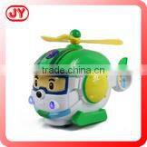 Earth hero plastic robot mask toy for boy