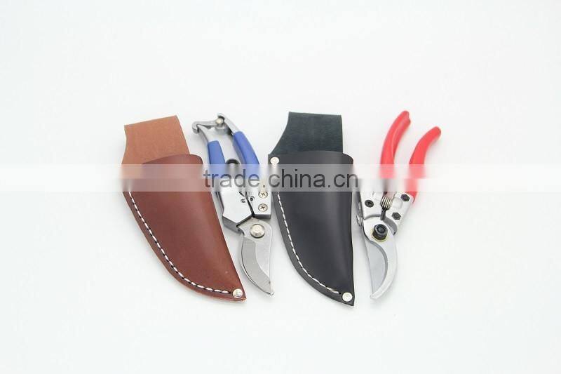 garden scissors for Trees Hedges Bonsai Shrubs and Roses with Tool Holder