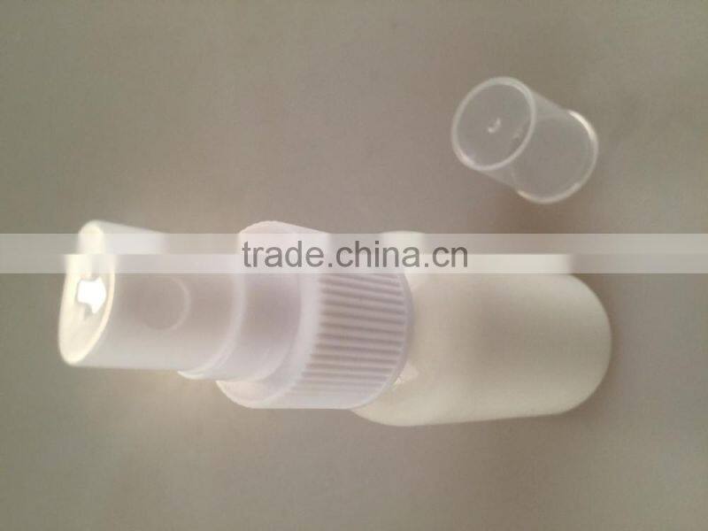 2015 new design water resistant sunscreen spray 30ml