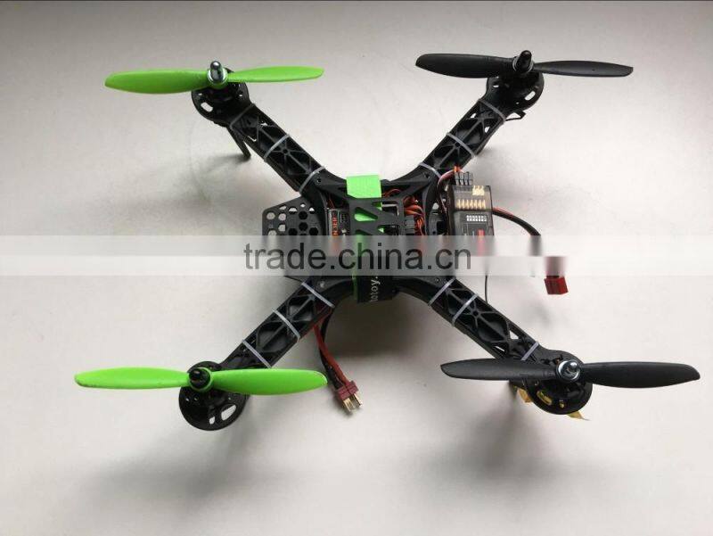 2.4Ghz 4 channel rc drone rc quadcopter with camera with 4axis gyro with headless mode and auto-return function
