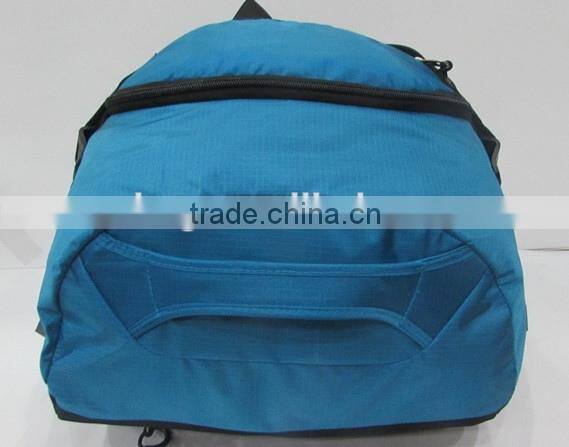 100% waterproof 55L duffel bag