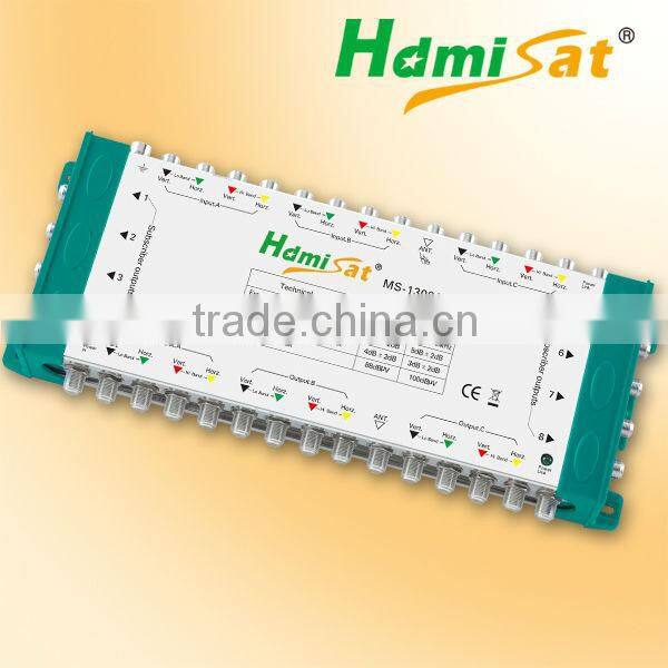 5.8G Wireless A/V Sender