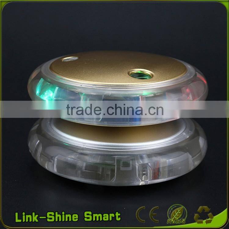 Promotional gift portable custom power bank 4500mah polymer battery charger