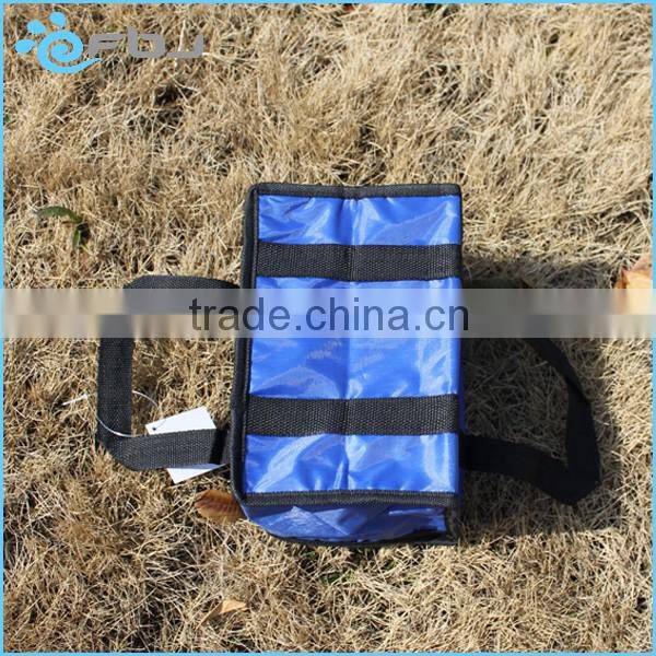 ~ Manufacture Plastic Kids Lunch Box Leakproof Compartment