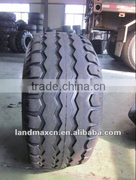 11.5/80-15.3 Implement tires for agriculture using