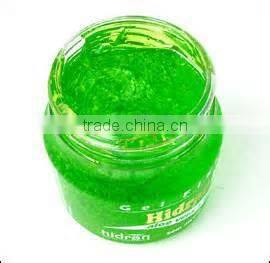 Super hold hair gel, wet look hair styling gel, Super hard hair gel,Extra hard hair gel for men