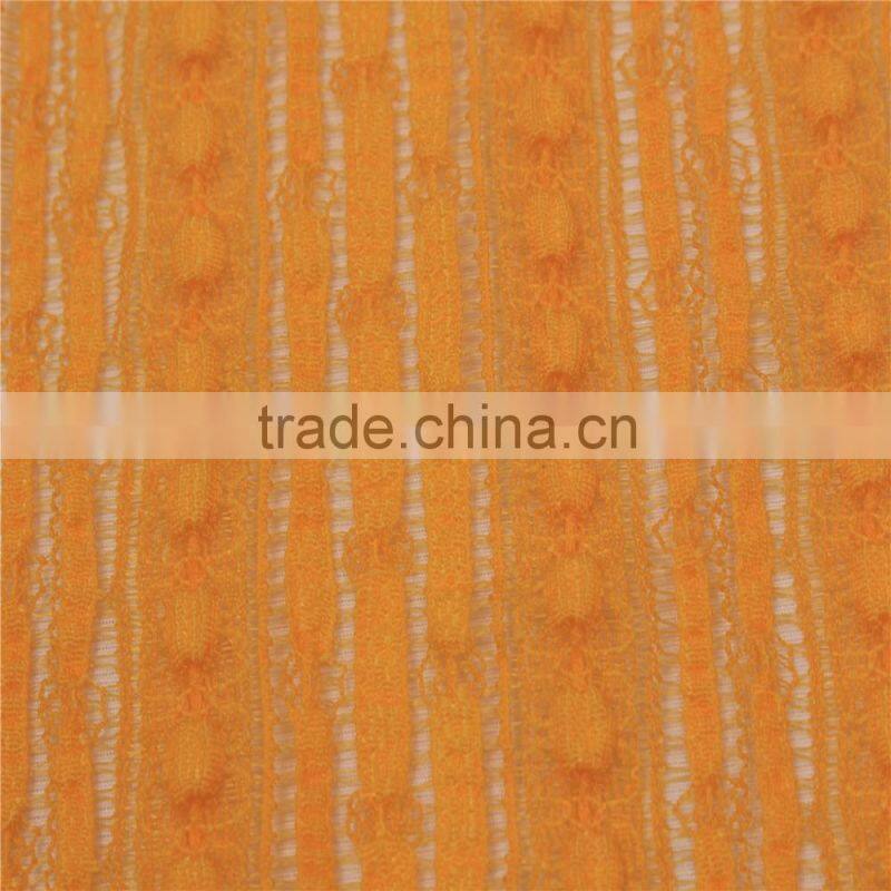 China New design Lace Trim stretch lace