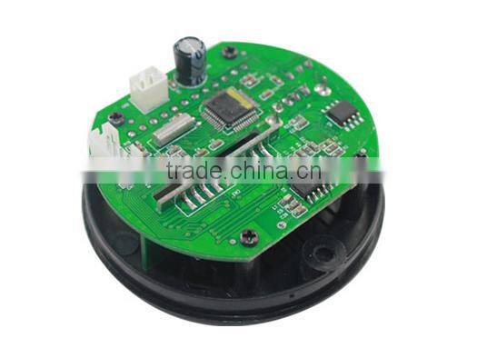 Vire sound module mp3 portable radio am fm usb sd pcb circuit board