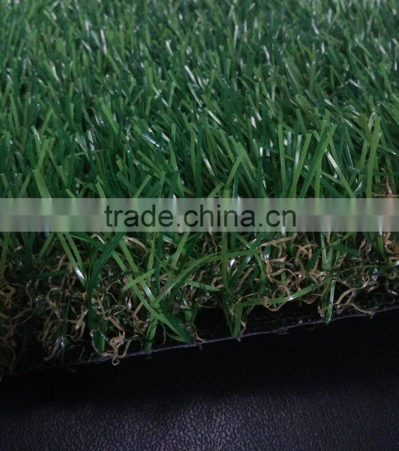 Synthetic Grass SS-151206-45ZQF For Public Green Area