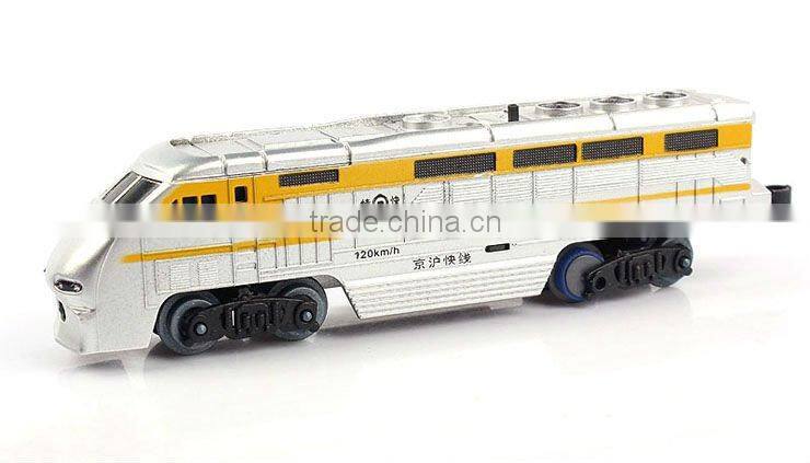 ect-28816385E mini track train Electric powered mini track train set