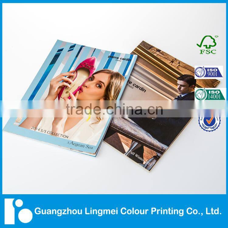 Cheap coloring paperback book printing custom longing jewelry catalog