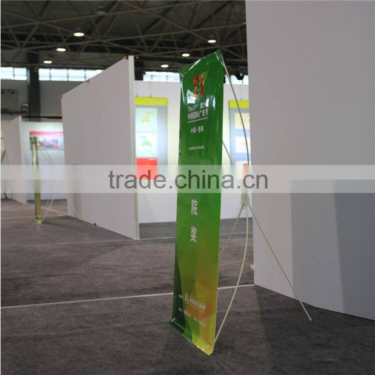 Popular 60*160 cm x banner design