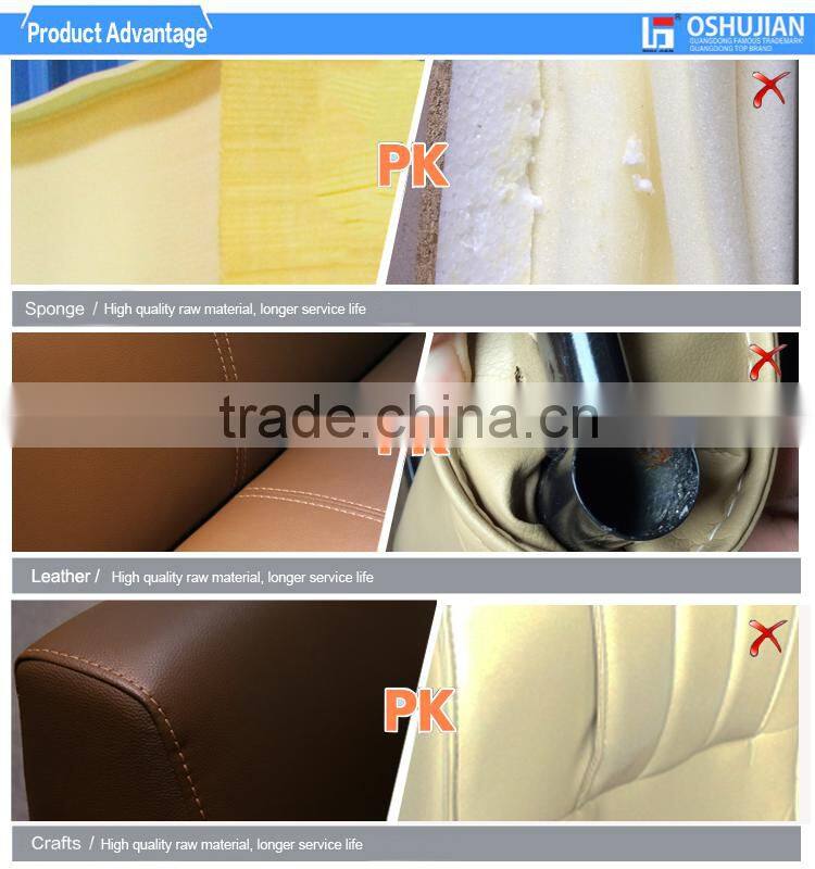 wholesale used cheap sectional sofa set SJ851