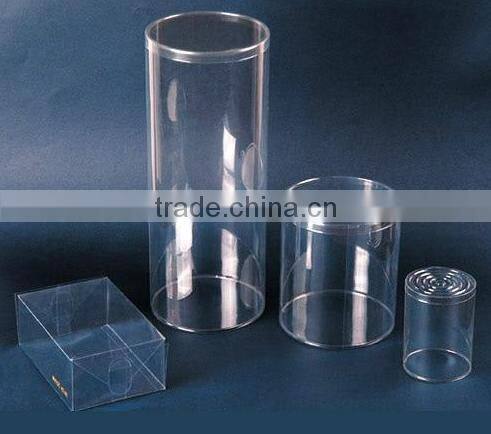 Semi Auto PVC Cylinder Curling High frequency Machine