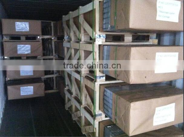 Ground Mounting System,Pile-Driven Ground Mounting