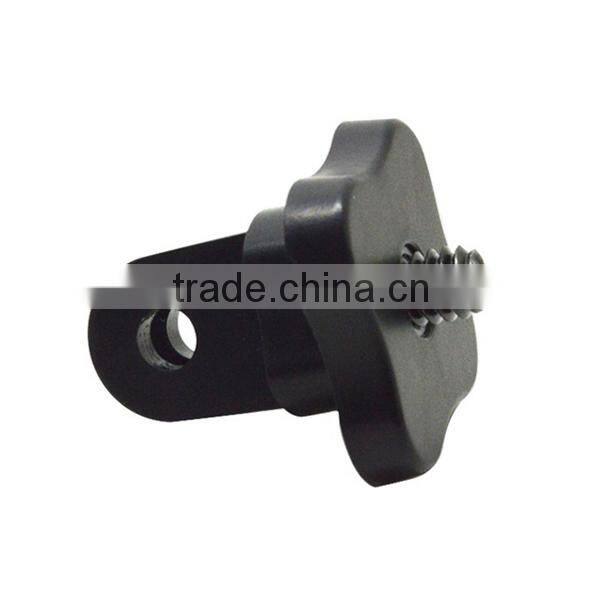 Mini Tripod Adapter Convert Mounts With 1/4 Inch Connector For Gopro Hero 4/3+/3/2/1