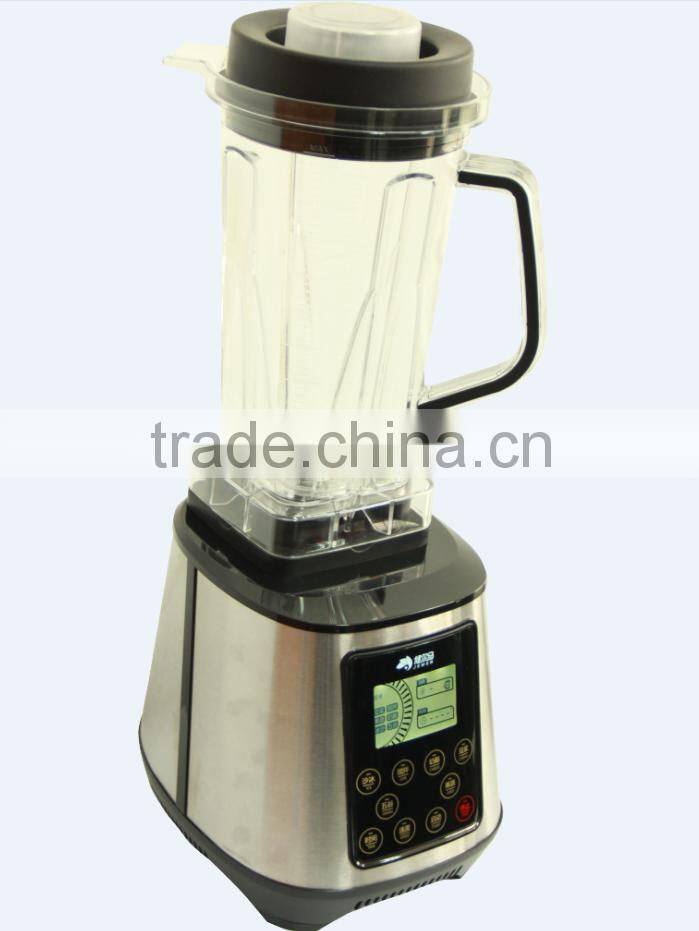 JEMER Food blender high speed blender with best quality