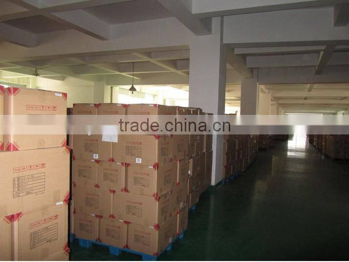 Plastic roll on bottle