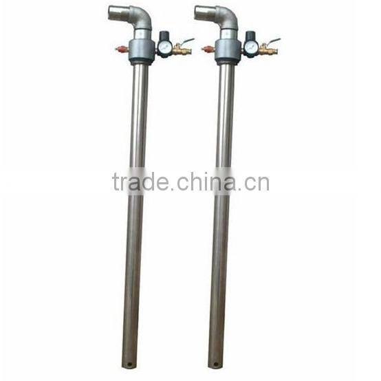 591651 Air Piston Drum Pump