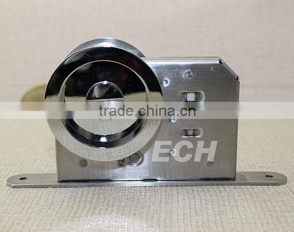 Alibaba China manufacturer brass handle mortise lock for sliding door