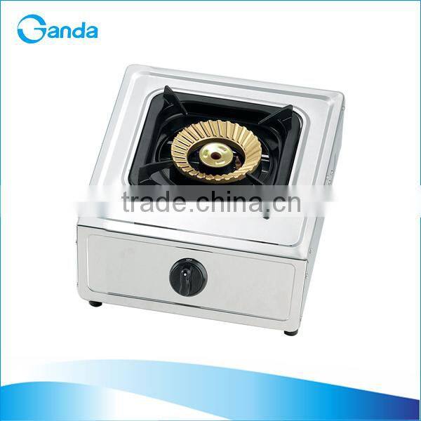 Table Gas Stove (GT-1SR)