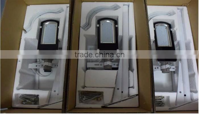 High quality All in one solar led street light led garden light