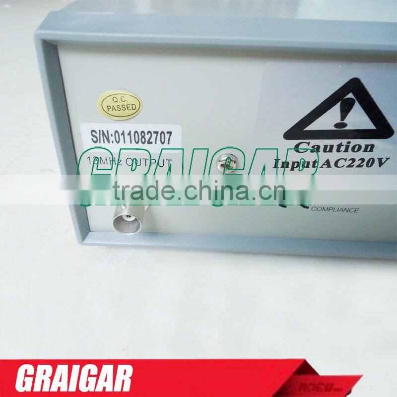 TFC-1000L Frequency Meter 1GHz a channel high resolution frequency counter