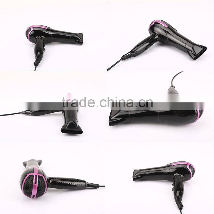 professional salon hooded hair dryers with double voltage