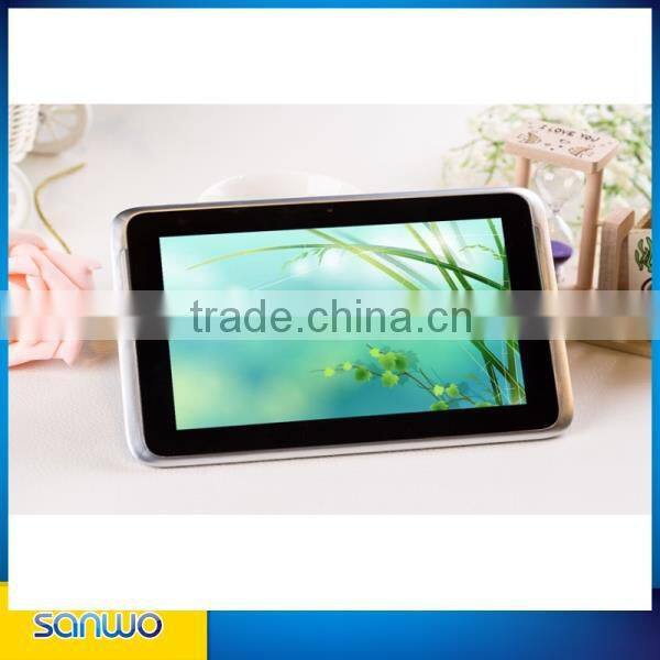 Hot selling 7 inch android 4.4.2 Multi Touch trade assurance Action7021 with wifi 7" Q88 tablet pc