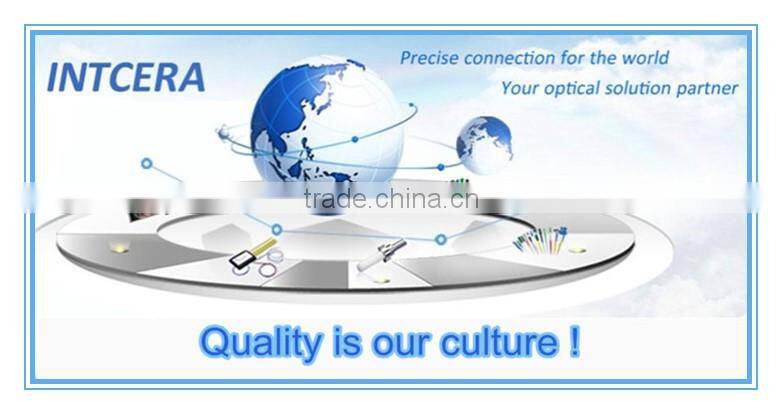 China factory 1x32 1x64 cassette/ABS BOX type 2.0mm FTTH passive PLC splitter