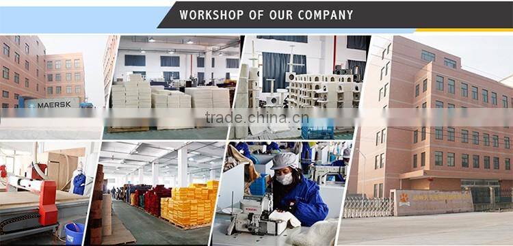 White Color with Paw Print Cat scratcher board Cat Toy