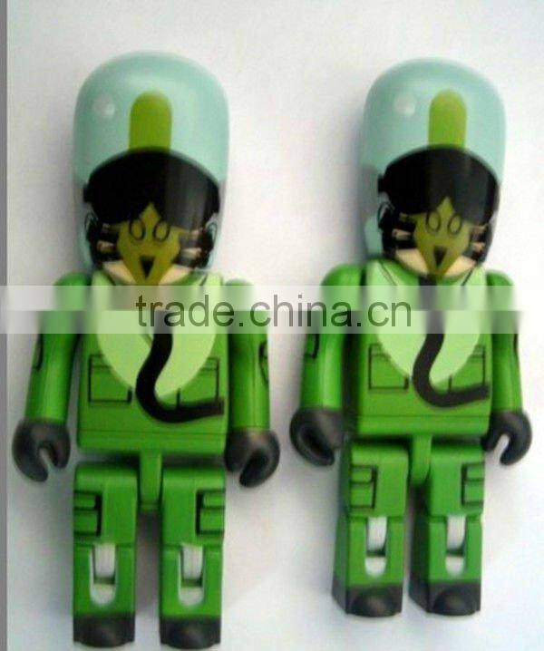 Best seller! Doctor shape USB driver