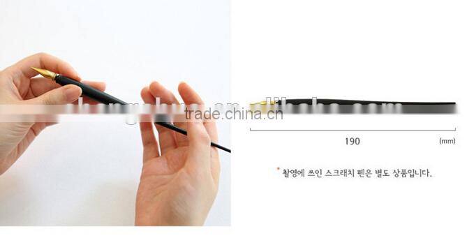 The World Best Golden Scratch Night View Series 3 Contents One Paper Free Drawing With Pen Tool Treasure Hunt Coloring Paper