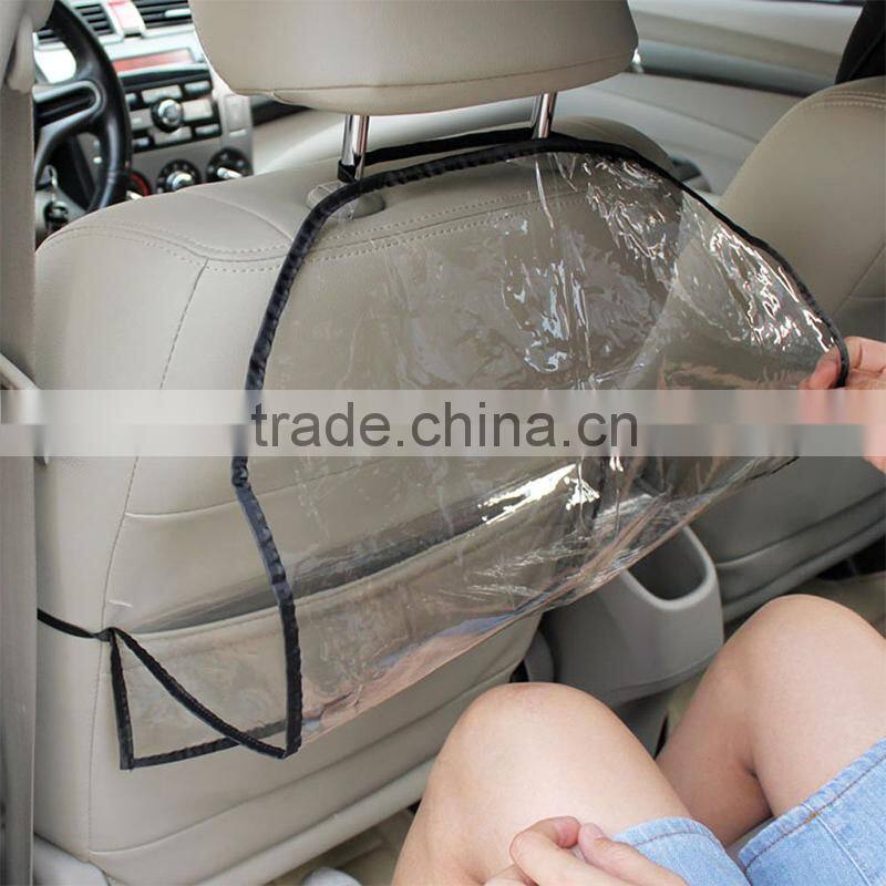 Strong Material Car Seat Protector Covers