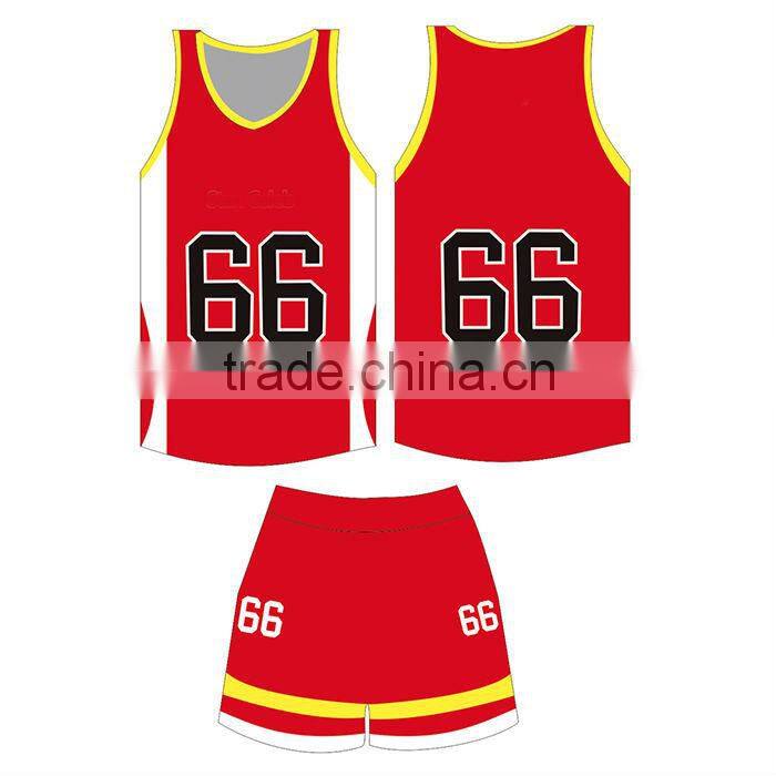 custom cheap basketball jersey with free design