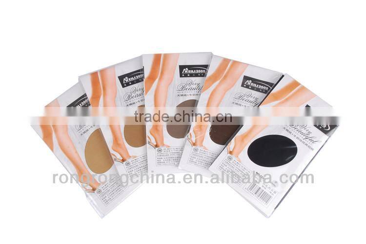 2014 factory wholesale cheap womans decorative socks