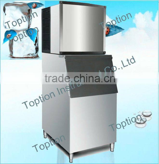 Cheapest best quality block ice making machine plant