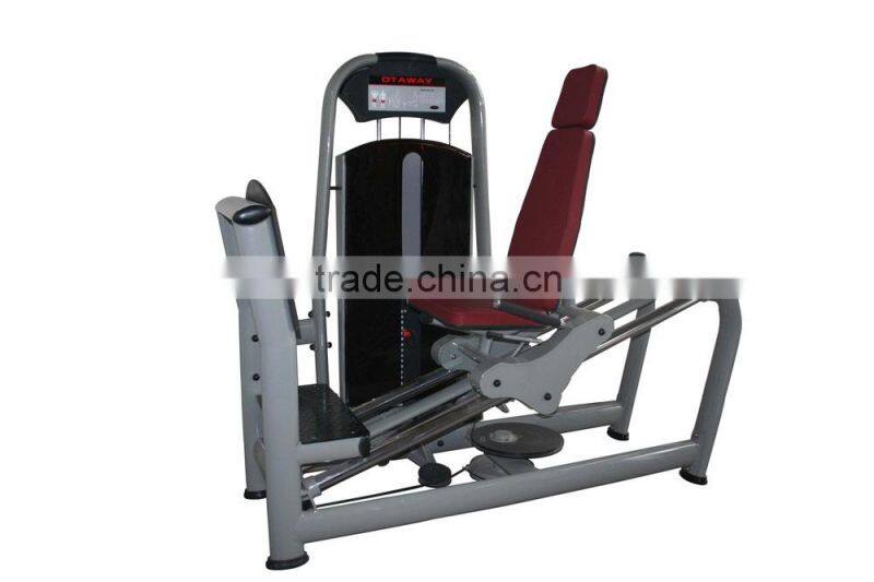 Commercial Gym Equipment, Seated Leg Press(T5-009)