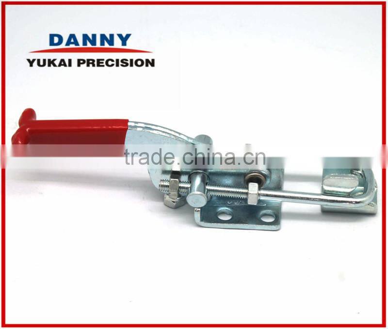 hot sale China latch type toggle clamps