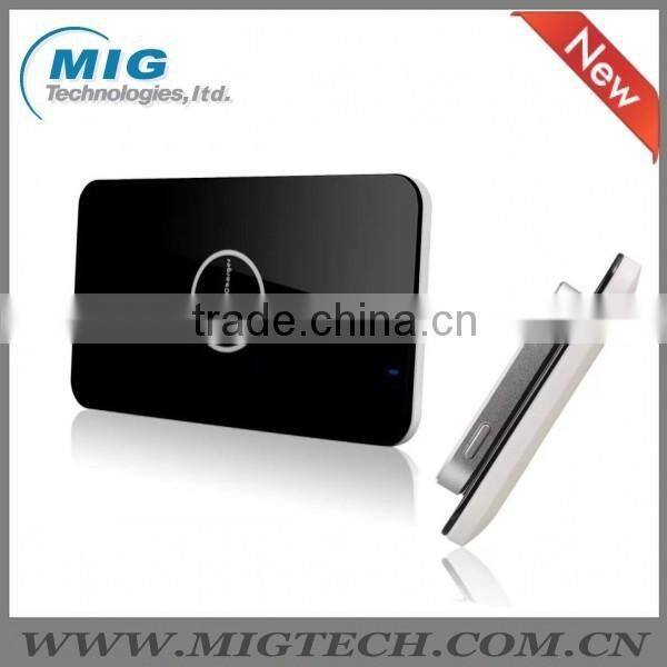 Universal wireless charger for iphone 6s unique design charging pad for samsung galaxy s6/ s6 edge plus