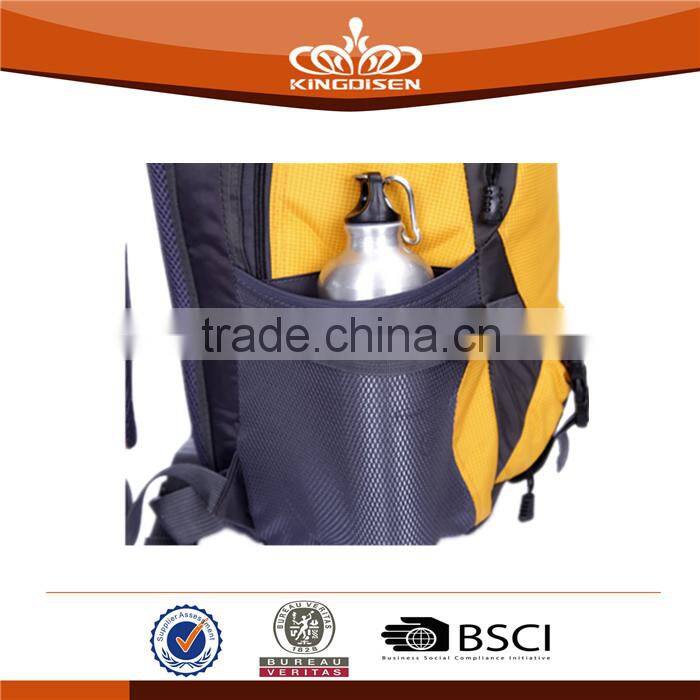 New Design Fashion Leisure Travel Bicycle Backpack