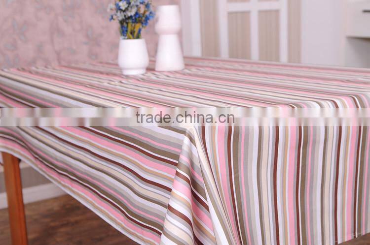 Oil cloth fabric