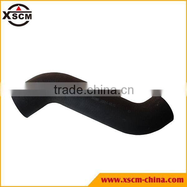 High quality outlet water hose13KFW735-03021 for XCMG
