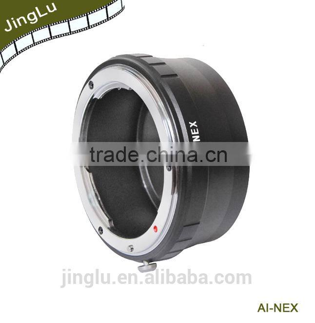 AI-NEX lens adapter for AI lens to NEX body (NEXC3/NEX5N) NEX Adapter