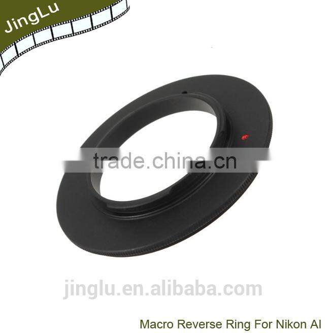 AI Macro Reverse Adapter Ring For Nikon