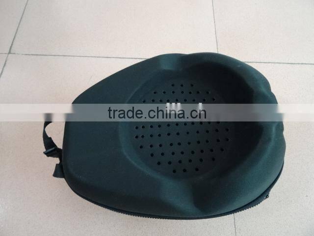 EVA bike helmet case helmet hand bag