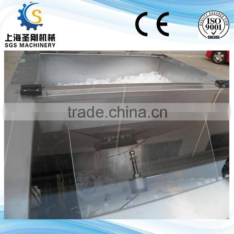 Bottle Sorting Machine/PET Bottle Unscrambler,Bottle Arranging Machine