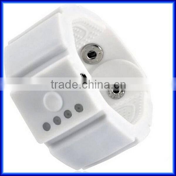 Novelty curved Wrist power bank/Wrist power bank/ curved Wrist power bank